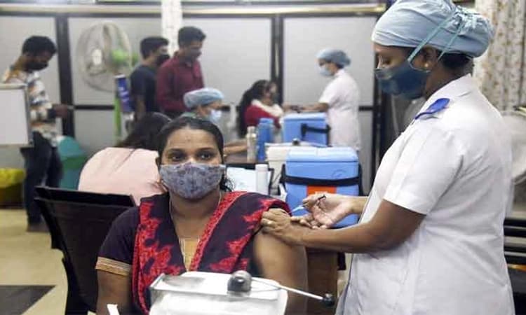 ಭಾರತದಲ್ಲಿ ಕಳೆದ 24ಗಂಟೆಯಲ್ಲಿ 15,815 ಕೋವಿಡ್ ಪ್ರಕರಣ ಪತ್ತೆ, 68 ಸಾವು