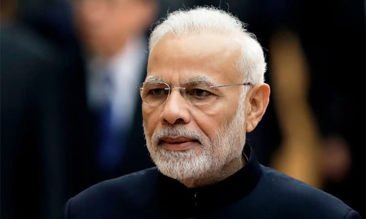 ಮೋದಿಯೇ ಮುಂದಿನ ಪ್ರಧಾನಿಯಾಗಲಿ; ಲೋಕಸಭಾ ಚುನಾವಣೆ ನಡೆದರೆ ಎನ್‌ಡಿಎಗೆ ಬಹುಮತ