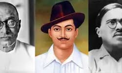 ಅಮೃತ ಮಹೋತ್ಸವ: ಸ್ವಾತಂತ್ರ್ಯ ವೀರರಿಗೆ ಸಲಾಂ