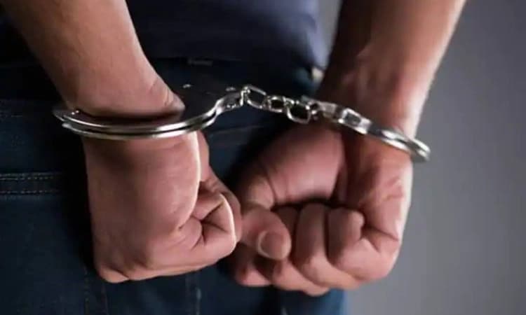 ಛತ್ತೀಸ್‌ಗಢ: ಹಸುವನ್ನು ಸೇತುವೆಯಿಂದ ಕೆಳಗೆಸೆದಿದ್ದವರ ಬಂಧನ