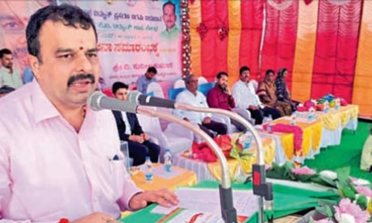 ಶೀಘ್ರ ವಿದ್ಯುತ್‌ ಪರಿವರ್ತಕ ಸ್ಥಾಪಿಸಲು ಕ್ರಮ