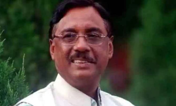 ಮಮತಾಗೆ ಮತ್ತೊಂದು ಶಾಕ್: ಪ್ರಭಾವಿ ಮುಖಂಡ ವರ್ಮಾ ಟಿಎಂಸಿಗೆ ರಾಜೀನಾಮೆ