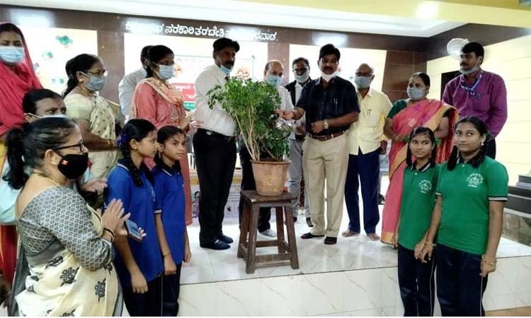 ಅಲ್ಬೆಂಡೋಜೋಲ್‌ ಮಾತ್ರೆ ಸೇವಿಸಿ