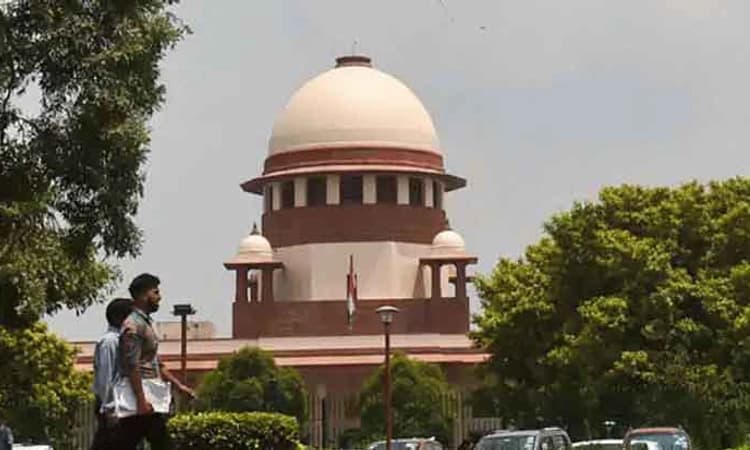 ರಾಜಕೀಯ ಪಕ್ಷಗಳ ಉಚಿತ ಕೊಡುಗೆ ದೇಶದ ಆರ್ಥಿಕ ನಷ್ಟಕ್ಕೆ ಕಾರಣವಾಗುತ್ತಿದೆ: ಸುಪ್ರೀಂಕೋರ್ಟ್