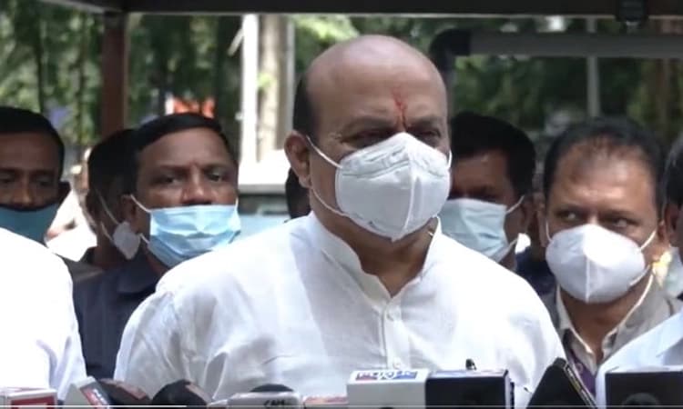 ಮಳೆಯಿಂದ ಹಾನಿ ಕುರಿತು ಕೇಂದ್ರಕ್ಕೆ 2-3 ದಿನಗಳಲ್ಲಿ ಮನವಿ ಸಲ್ಲಿಕೆ: ಸಿಎಂ ಬೊಮ್ಮಾಯಿ