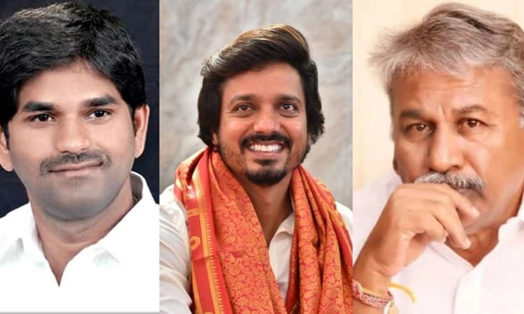 ಚುನಾವಣೆಗೂ ಮುನ್ನವೇ ರಂಗೇರಿದ ಕಂಪ್ಲಿ – ಕುರುಗೋಡು ರಾಜಕೀಯ ನಾಯಕರ ಕದನ