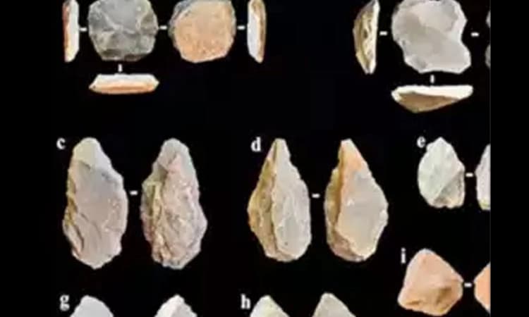 ಮಾನವರ ಉಗಮ ನಮ್ಮಲ್ಲೇ ಮೊದಲು? ಇತ್ತೀಚಿನ ಹಲವು ಅಧ್ಯಯನಗಳಲ್ಲಿ ಉಲ್ಲೇಖ