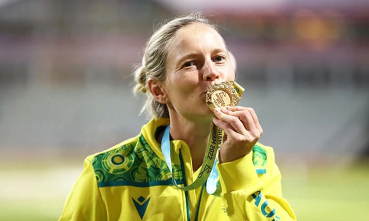 ಕ್ರಿಕೆಟ್‌ಗೆ ಬ್ರೇಕ್‌’ ನೀಡಲು ನಿರ್ಧರಿಸಿದ ಆಸ್ಟ್ರೇಲಿಯದ ತಂಡದ ನಾಯಕಿ ಮೆಗ್‌ ಲ್ಯಾನಿಂಗ್‌