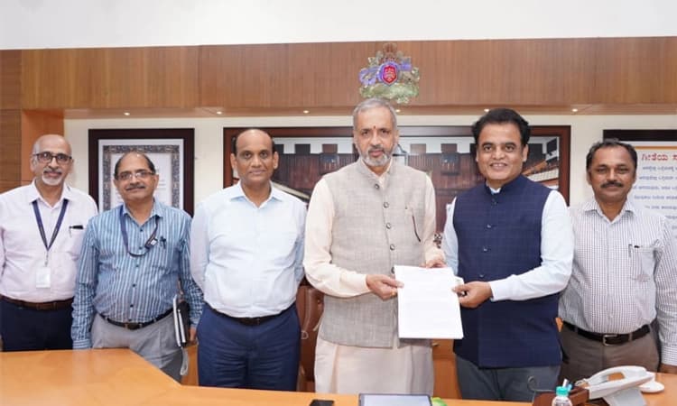 ಶಿರಸಿ ಪ್ರಾದೇಶಿಕ ಉಪ ವಿಜ್ಞಾನ ಕೇಂದ್ರ ನಾಡಿಗೇ ಮಾದರಿಯಾಗಬೇಕು: ಸ್ಪೀಕರ್ ಕಾಗೇರಿ