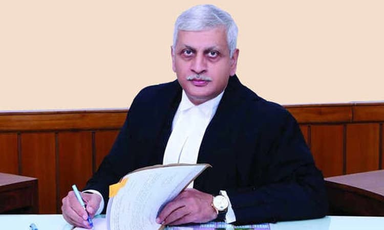 ಭಾರತದ 49 ನೇ ಮುಖ್ಯ ನ್ಯಾಯಮೂರ್ತಿಯಾಗಿ ಯು.ಯು.ಲಲಿತ್ ನೇಮಕ