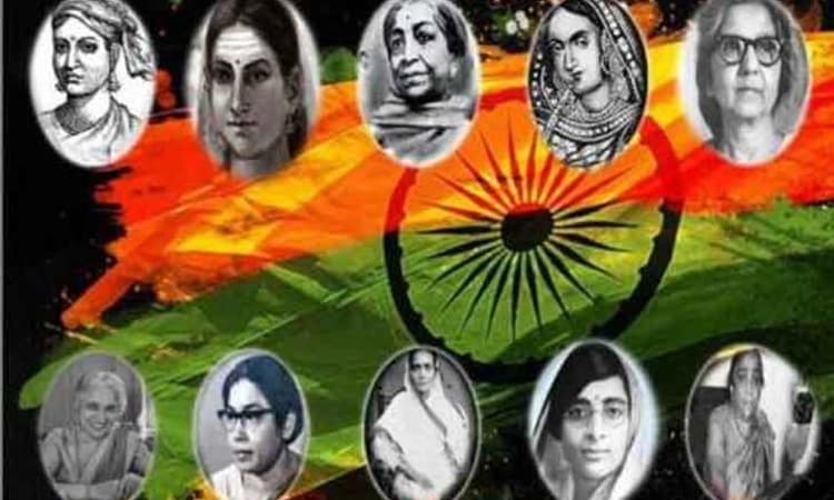 ಅಮೃತ ಮಹೋತ್ಸವ: ಇತಿಹಾಸ ಎಂದೂ ಮರೆಯದ 10 ಮಂದಿ ಮಹಿಳಾ ಸ್ವಾತಂತ್ರ್ಯ ಹೋರಾಟಗಾರರು