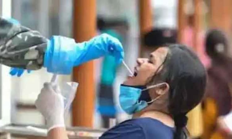 ಭಾರತದಲ್ಲಿ 24ಗಂಟೆಯಲ್ಲಿ 16,047 ಕೋವಿಡ್ ಸೋಂಕು ಪ್ರಕರಣ ಪತ್ತೆ, 54 ಮಂದಿ ಸಾವು