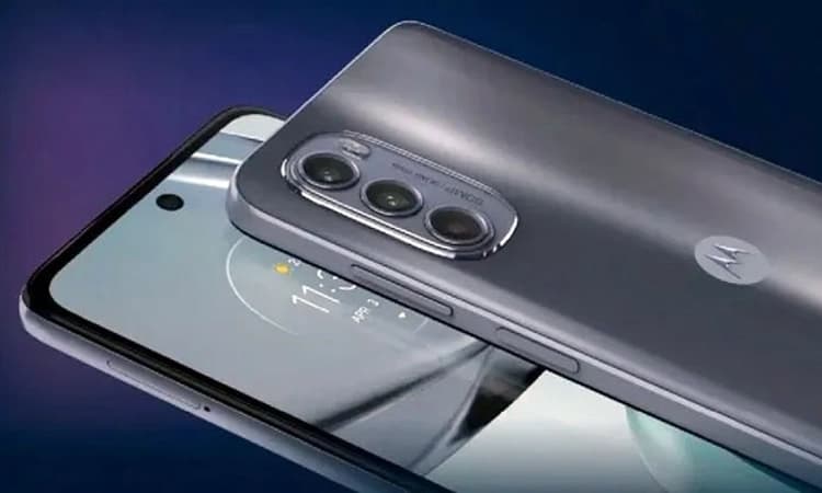ನಾಳೆ ಮೊಟೊ ಜಿ62 ಬಿಡುಗಡೆ; 5000ಎಂಎಎಚ್‌ ಬ್ಯಾಟರಿ ಸಾಮರ್ಥ್ಯದ ಫೋನ್‌