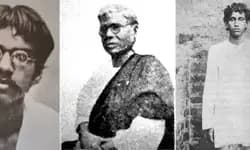 ಸ್ವಾತಂತ್ರ್ಯ ಅಮೃತ ಮಹೋತ್ಸವ: ಸ್ವಾತಂತ್ರ್ಯ ಹೋರಾಟಗಾರರ ನೆನೆಹು