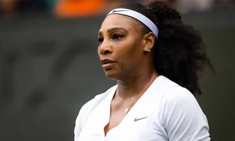 ಸದ್ಯದಲ್ಲೇ ಸೆರೆನಾ ವಿಲಿಯಮ್ಸ್‌ ನಿವೃತ್ತಿ! ಶ್ರೇಷ್ಠ ಟೆನಿಸ್‌ ಆಟಗಾರ್ತಿಯಿಂದ ಸುಳಿವು