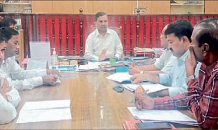 12ರಿಂದ ದ್ವೀತೀಯ ಪಿಯು ಪೂರಕ ಪರೀಕ್ಷೆ