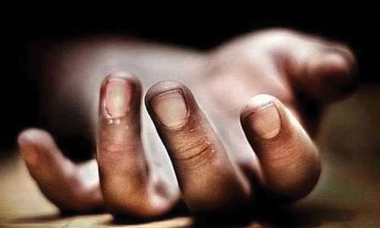 ಕುಣಿಗಲ್: ಚಿಕ್ಕಕೆರೆ ಕೋಡಿ ನೀರಿನಲ್ಲಿ ಕೊಚ್ಚಿಕೊಂಡು ಹೋಗಿ ಅಪರಿಚಿತ ವ್ಯಕ್ತಿ ಸಾವು