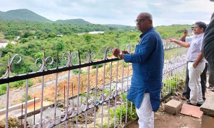 2023ರಲ್ಲಿ ನಮ್ಮದೇ ಸರಕಾರ ಅಸ್ತಿತ್ವಕ್ಕೆ : ನಾನು ಸಿಎಂ ಆಕಾಂಕ್ಷಿ ಎಂದ ಸಚಿವ ಕತ್ತಿ