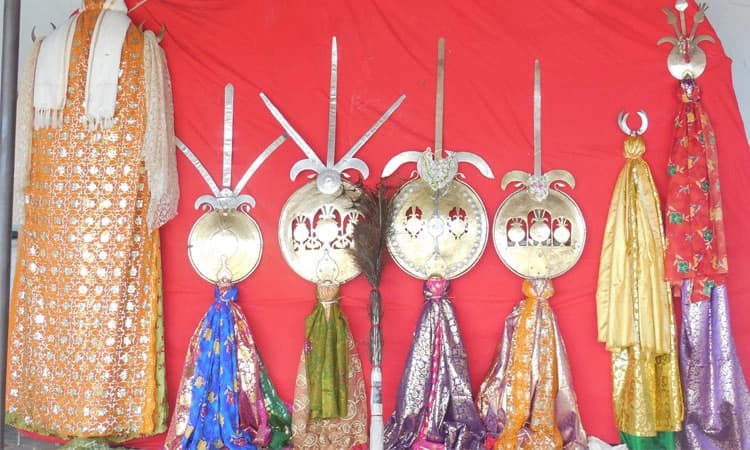 ಸ್ನೇಹ- ಭ್ರಾತೃತ್ವದ ಸಂಕೇತ ಮೊಹರಂ ಹಬ್ಬ