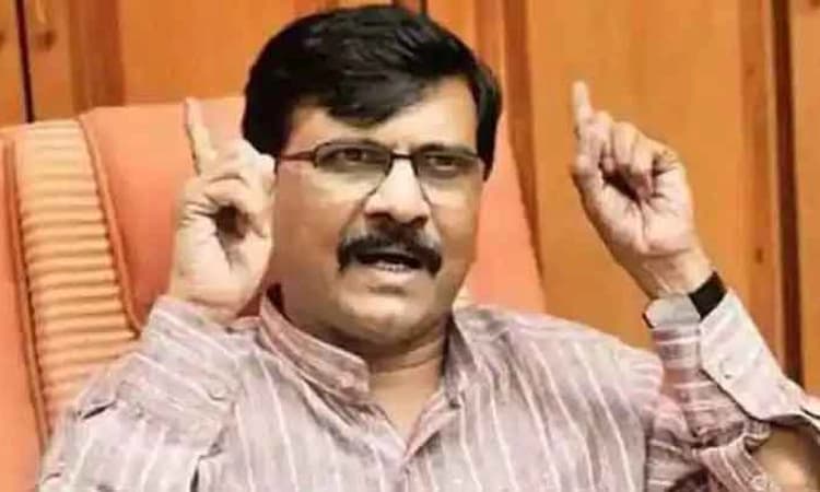 ಪತ್ರಾ ಚವ್ಲಾ ಹಗರಣ: ಸಂಜಯ್ ರಾವತ್ ನ್ಯಾಯಾಂಗ ಬಂಧನ ಆ.22ರವರೆಗೆ ವಿಸ್ತರಣೆ