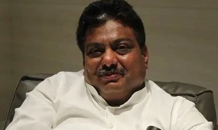 ಬಿಜೆಪಿಯವರಿಗೆ ತಾಕತ್ತಿದ್ದರೆ ಸಿದ್ದರಾಮೋತ್ಸವದ ಅರ್ಧದಷ್ಟು ಜನ ಸೇರಿಸಲಿ: ಎಂ ಬಿ ಪಾಟೀಲ್