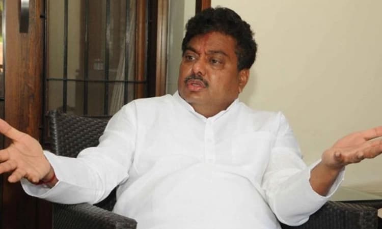 ನೆರೆ ಪರಿಹಾರದಲ್ಲಿ ಸರ್ಕಾರ ಪಾರದರ್ಶಕತೆ ತೋರಬೇಕು: ಎಂ.ಬಿ.ಪಾಟೀಲ್