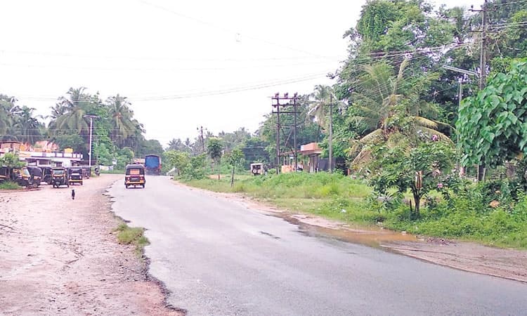 ನದಿಯಿದ್ದರೂ ನೀರಿನ ಕೊರತೆ ನೀಗಲಿಲ್ಲ