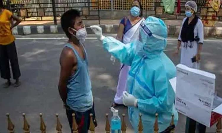 ಭಾರತದಲ್ಲಿ ಕಳೆದ 24 ಗಂಟೆಯಲ್ಲಿ 16,167 ಕೋವಿಡ್ ಸೋಂಕು ಪ್ರಕರಣ ದೃಢ, 41 ಮಂದಿ ಸಾವು