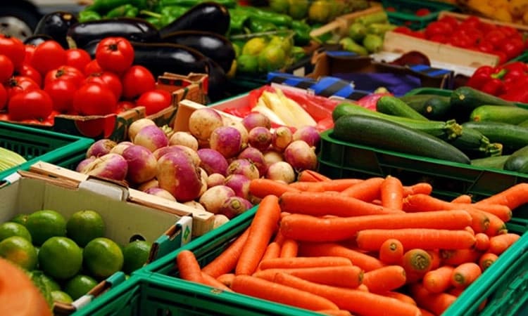 ಕೃಷ್ಯುತ್ಪನ್ನ, ಸಂಸ್ಕರಿತ ಆಹಾರ ವಸ್ತು ರಫ್ತಿನಲ್ಲಿ ಸಾಧನೆ