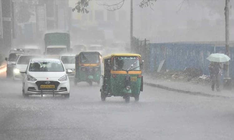 ಆ. 11 ವರೆಗೂ ಮಳೆಯಬ್ಬರ: 6 ಜಿಲ್ಲೆಗಳಲ್ಲಿ ರೆಡ್‌ ಅಲರ್ಟ್‌