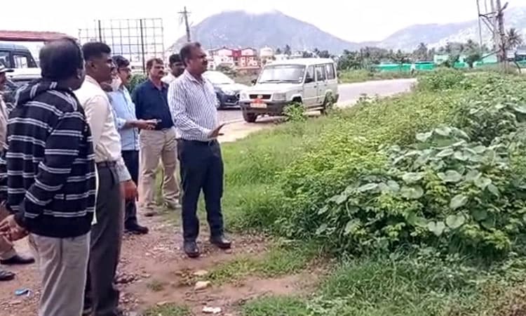 ಜಿಲ್ಲೆಯ ಜಲಮೂಲಗಳ ಸಂರಕ್ಷಣೆಗೆ ಮೊದಲ ಆದ್ಯತೆ