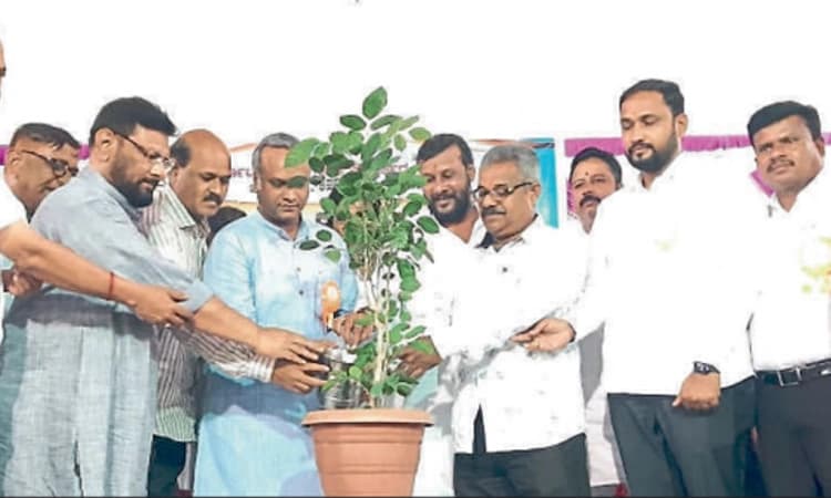 ಸಕ್ರಿಯ ವಿರೋಧ ಪಕ್ಷ ದಿಂದ ಪ್ರಜಾಪ್ರಭುತ್ವ ಗಟ್ಟಿ