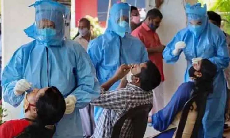 ಭಾರತದಲ್ಲಿ 24ಗಂಟೆಯಲ್ಲಿ 19,406 ಕೋವಿಡ್ 19 ಸೋಂಕು ಪ್ರಕರಣ ಪತ್ತೆ, 49 ಸಾವು