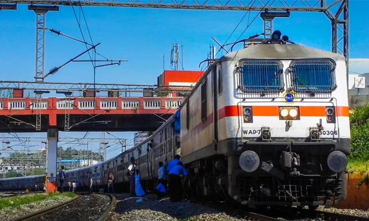 ರೈಲ್ವೇಯಲ್ಲಿ ಶೀಘ್ರವೇ ಮಿಷನ್‌ ರಫ್ತಾರ್‌ ಜಾರಿ! ರೈಲುಗಳ ವೇಗ ಹೆಚ್ಚಿಸಲು ಕ್ರಮ