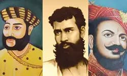 ಸ್ವಾತಂತ್ರ್ಯ ಅಮೃತ ಮಹೋತ್ಸವ: ಸ್ವಾತಂತ್ರ್ಯ ವೀರರಿಗೆ ಸಲಾಂ