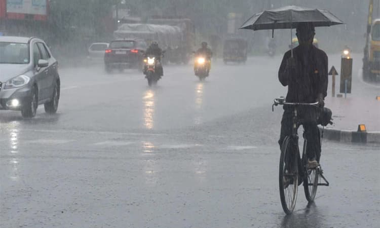 ಆ.9ರವರೆಗೂ ಕೇರಳದಲ್ಲಿ ಭಾರೀ ಮಳೆ; ಸಮುದ್ರಕ್ಕೆ ಇಳಿಯದಂತೆ ಮೀನುಗಾರರಿಗೆ ಸೂಚನೆ