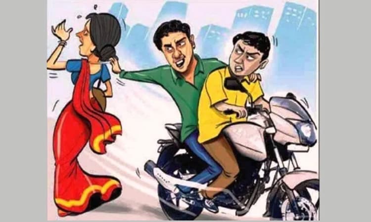 ಕೊರ್ಗಿ : ಮಾರಣಾಂತಿಕವಾಗಿ ಹಲ್ಲೆ ನಡೆಸಿ ಮಹಿಳೆಯ ಚಿನ್ನ ಎಗರಿಸಿದ ಕಳ್ಳರು