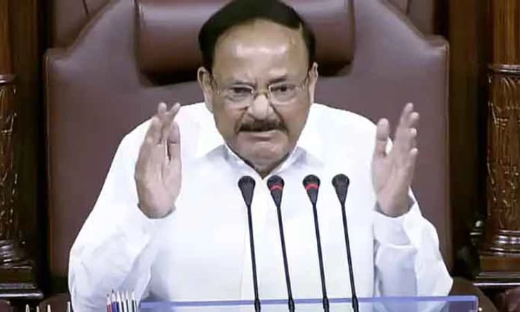 ಸಮನ್ಸ್ ಗೆ ಆಕ್ಷೇಪ; ಸಂವಿಧಾನ ಉಲ್ಲೇಖಿಸಿ ಸಭಾಧ್ಯಕ್ಷ ನಾಯ್ದು ಕೊಟ್ಟ ಸ್ಪಷ್ಟನೆಯಲ್ಲೇನಿದೆ?