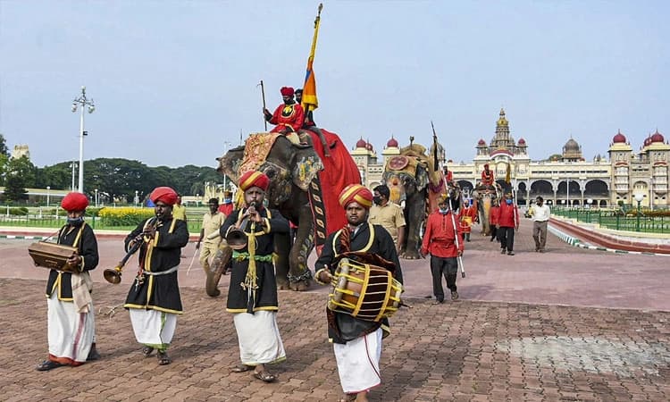 Breaking news | ನಾಡ ಹಬ್ಬ ಮೈಸೂರು ದಸರಾ ಉದ್ಘಾಟಕರ ಹೆಸರು ಘೋಷಣೆ