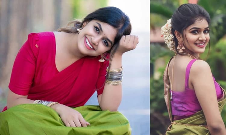 ಸಲಗ ನಿರೀಕ್ಷೆಯಲ್ಲಿ ಸಂಜನಾ: ಮಾಸ್‌ ಸಿನಿಮಾದಲ್ಲಿ ಬಜಾರಿ ಪಾತ್ರ