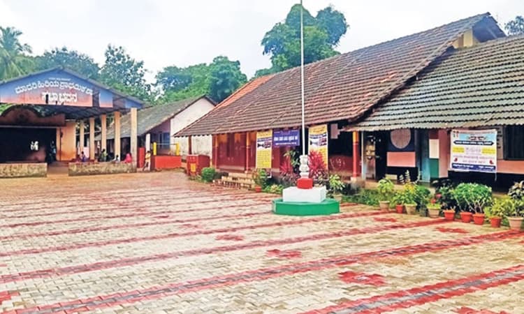 ಶತಮಾನೋತ್ಸವಕ್ಕೆ ಕೆಲವೇ ವರ್ಷ; ಮೂಲಸೌಕರ್ಯ ಕಲ್ಪಿಸಿ