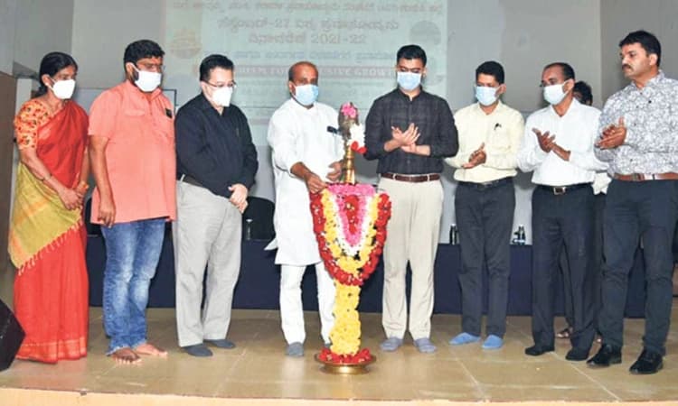 “ಗೋಬಿ, ಪಾನಿಪುರಿ ಗೊತ್ತು, ಉತ್ತಮ ಉಡುಪಿ ಊಟದ ಹೊಟೇಲ್‌ ಗೊತ್ತಿಲ್ಲ’