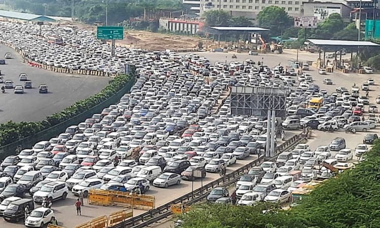 ಬಂದ್‌ ನೀರಸ; ಪಂಜಾಬ್‌, ಹರಿಯಾಣದಲ್ಲಿ ಯಶಸ್ವಿ