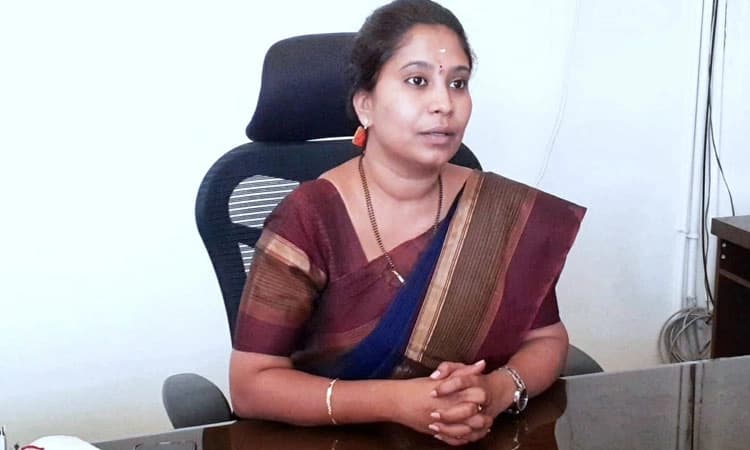 ದೇವಾಲಯ ತೆರವು: ನಂಜನಗೂಡು ತಹಶೀಲ್ದಾರ್ ಮೋಹನ ಕುಮಾರಿ ವರ್ಗಾವಣೆ