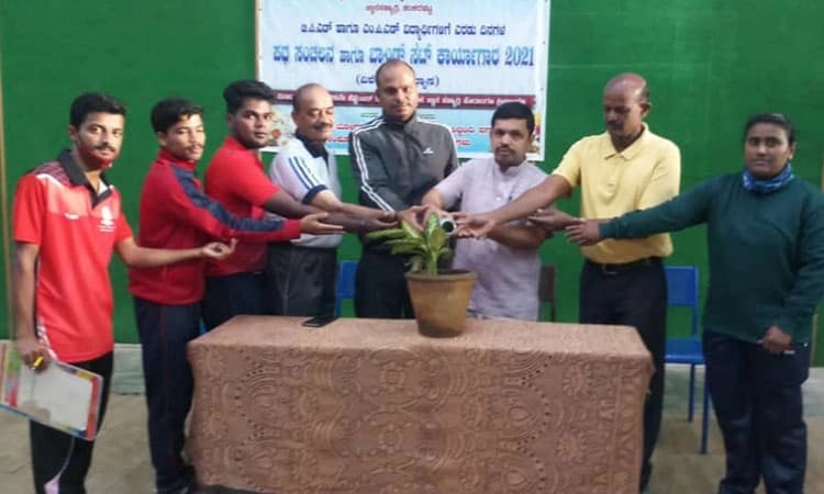 ಕೊರೊನಾದಿಂದ ಕ್ರೀಡೆ- ಸಾಂಸ್ಕೃತಿಕ ಕ್ಷೇತ್ರಕ್ಕೆ ಧಕ್ಕೆ