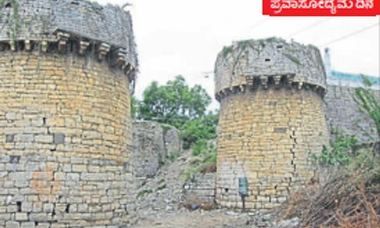 ಪ್ರವಾಸೋದ್ಯಮ ಅಭಿವೃದ್ಧಿ ಯಾವಾಗ?