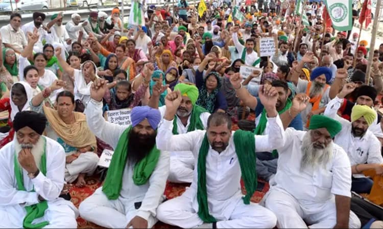 ನಮ್ಮ ಭಾರತ್ ಬಂದ್ ಯಶಸ್ವಿಯಾಗಿದೆ, ರೈತರ ಪೂರ್ಣ ಬೆಂಬಲ ಸಿಕ್ಕಿದೆ: ರಾಕೇಶ್ ಟಿಕಾಯತ್