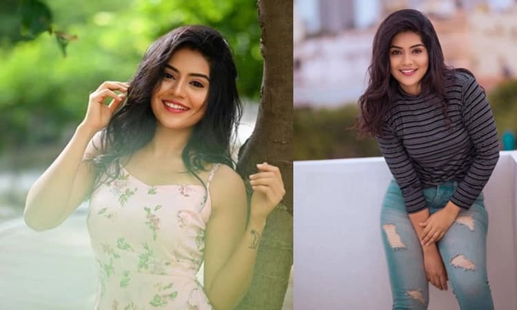 ಹೈ ಸ್ಪೀಡ್‌ ನಲ್ಲಿ ಮೇಘಾ ಶೆಟ್ಟಿ ಸಿನಿ ರೈಡ್‌