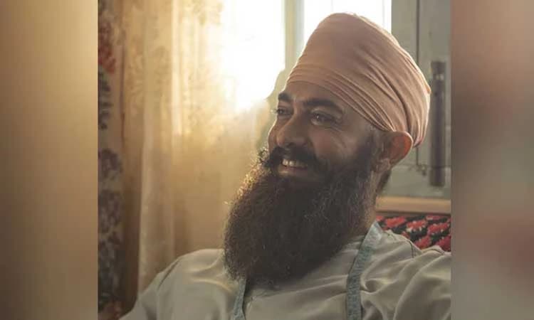 2022ರ ಪ್ರೇಮಿಗಳ ದಿನಕ್ಕೆ “ಲಾಲ್‌ ಸಿಂಗ್‌ ಛಡ್ಡಾ