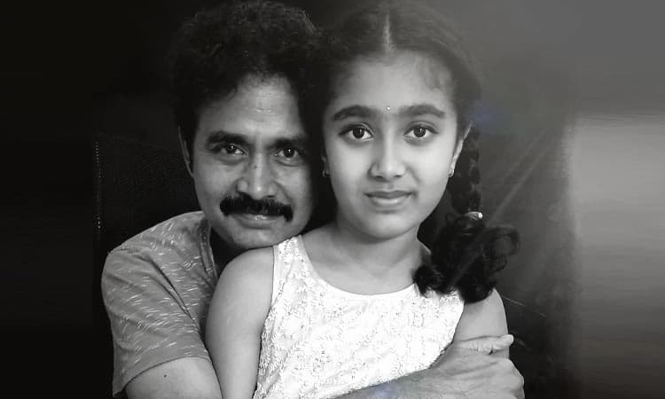 #Daughter’s Day 2021 : ದೊಡ್ಡವಳಾದರೂ ನನ್ನ ಕಣ್ಣಿಗೆ ನೀನಿನ್ನೂ ಪುಟ್ಟ ಕಂದಮ್ಮ